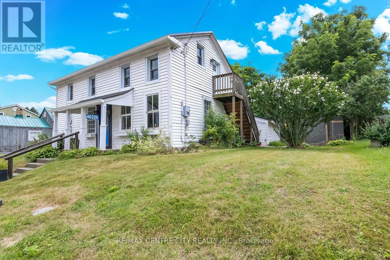 46329 Sparta Line, Central Elgin, Ontario  N0L 2H0 - Photo 20 - X13661386