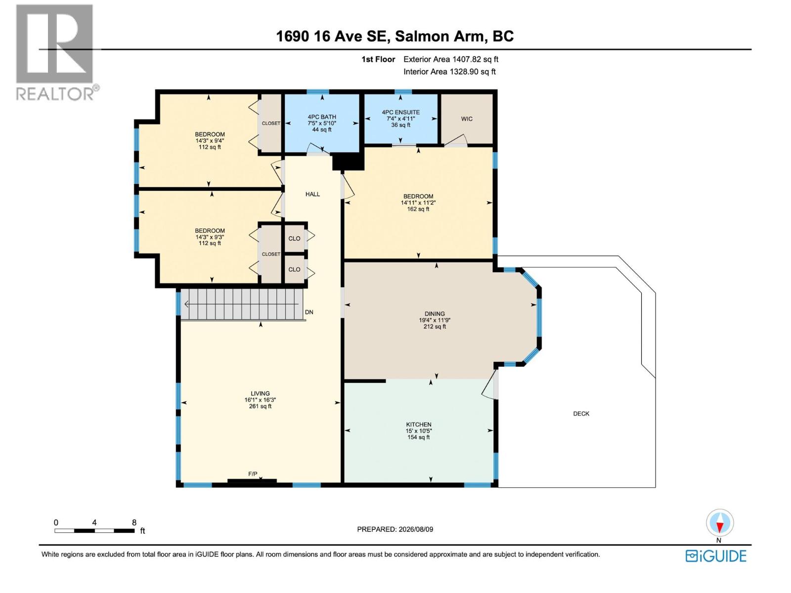 1690 16 Avenue SE, Salmon Arm, British Columbia  V1E 2M7 - Photo 59 - 10397248