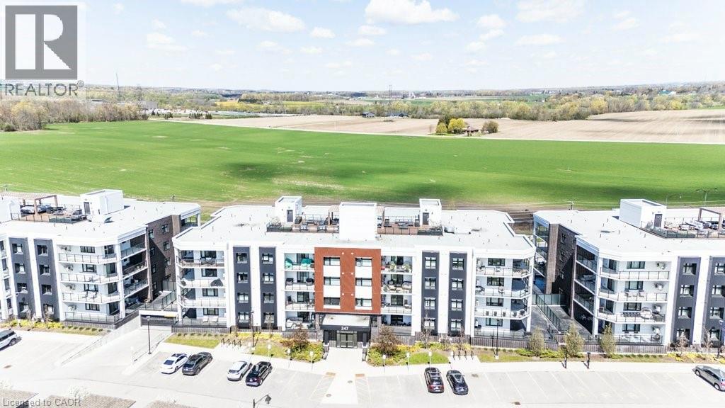 247 Grey Silo Road Unit# 403, Waterloo, Ontario  N2K 0G7 - Photo 44 - 40829109