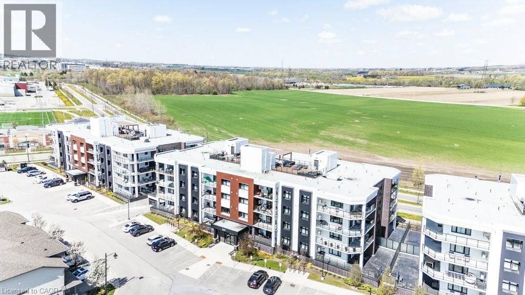 247 Grey Silo Road Unit# 403, Waterloo, Ontario  N2K 0G7 - Photo 46 - 40829109