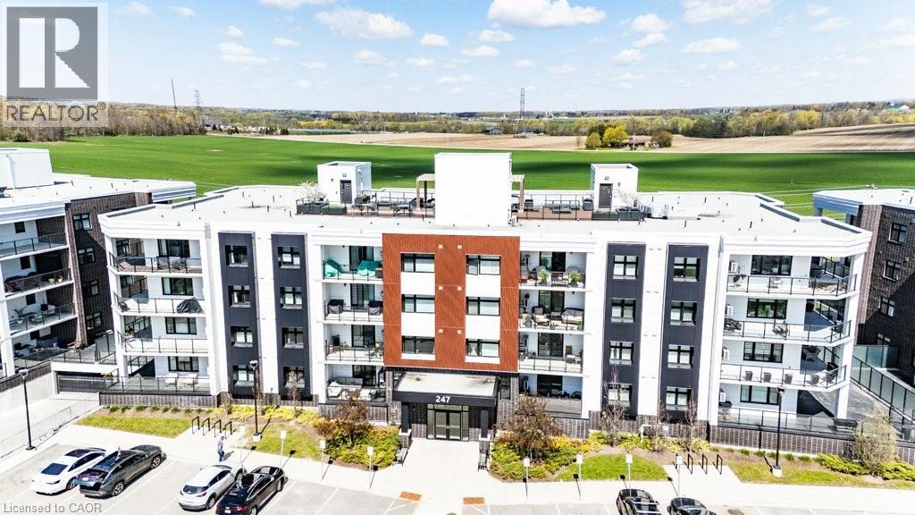247 Grey Silo Road Unit# 403, Waterloo, Ontario  N2K 0G7 - Photo 43 - 40829109
