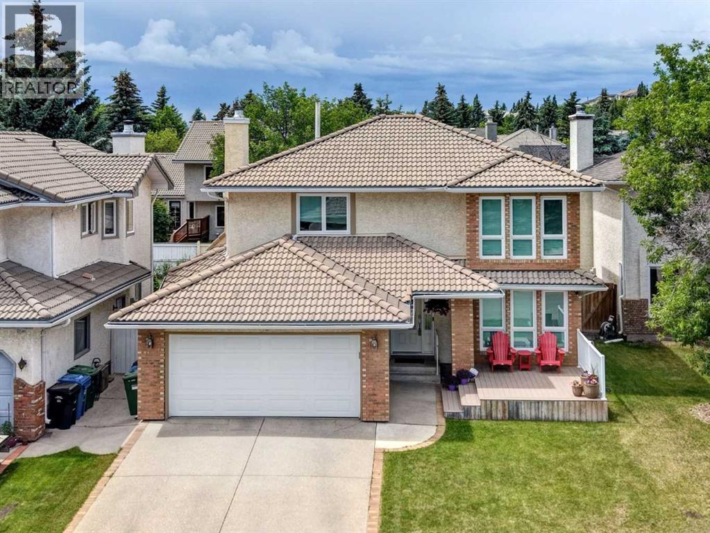 40 Signal Ridge Court SW, Calgary, Alberta