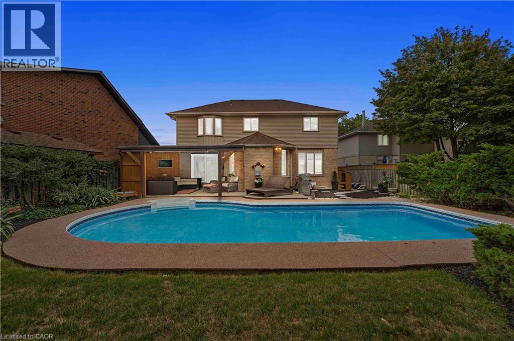 59 Randolf Court, Hamilton, Ontario  L8W 2Z7 - Photo 4 - 40842751