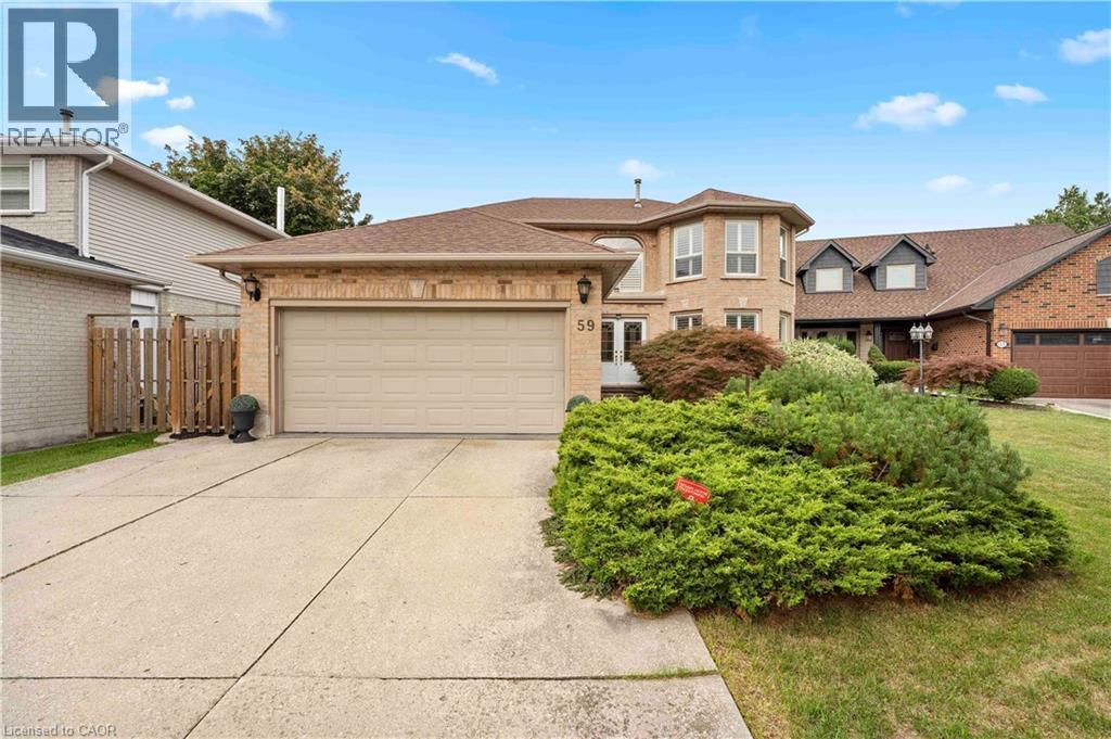 59 Randolf Court, Hamilton, Ontario  L8W 2Z7 - Photo 1 - 40842751