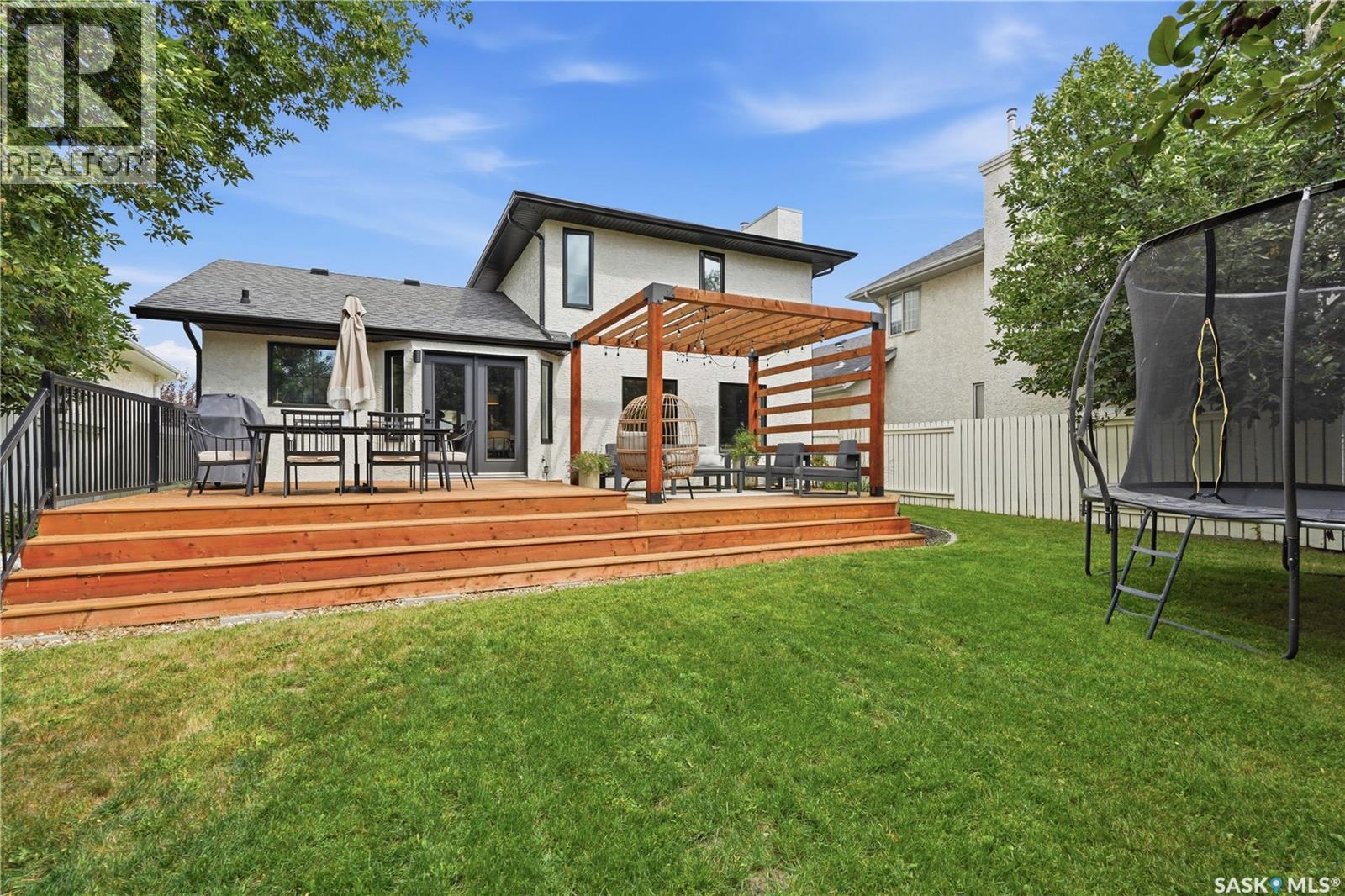 110 Mcfarland Place, Saskatoon, Saskatchewan  S7N 4M2 - Photo 47 - SK045089