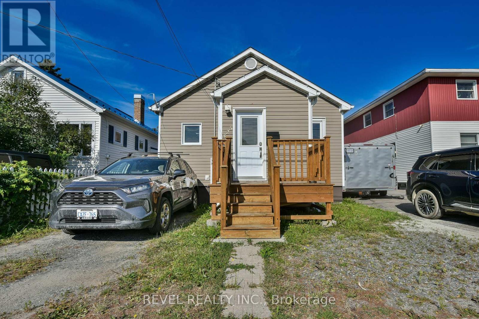 325 BALSAM STREET N, Timmins, Ontario