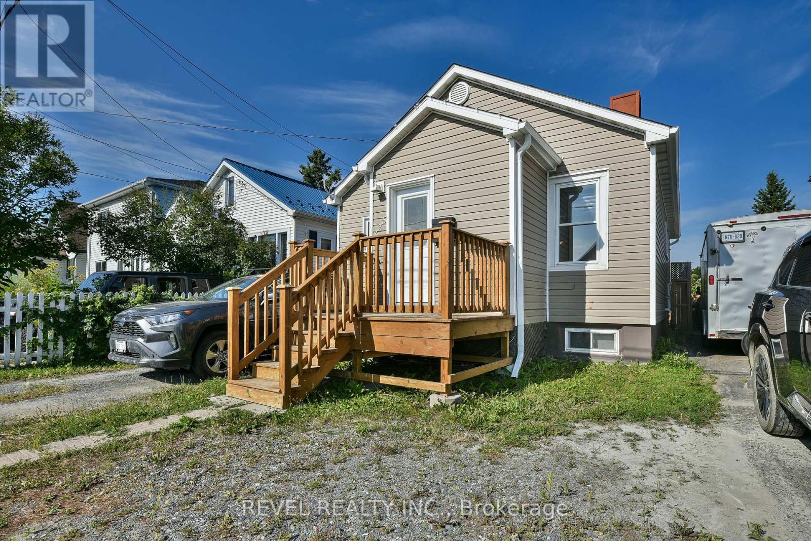 325 Balsam Street N, Timmins, Ontario  P4N 6H2 - Photo 2 - T13661236