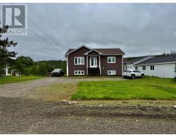 <div class="price">$325,000</div> 57 Main Street<br>St. Albans, Newfoundland & Labrador<br><div class='bed_bath'>3 Bed | 2 Bath</div>