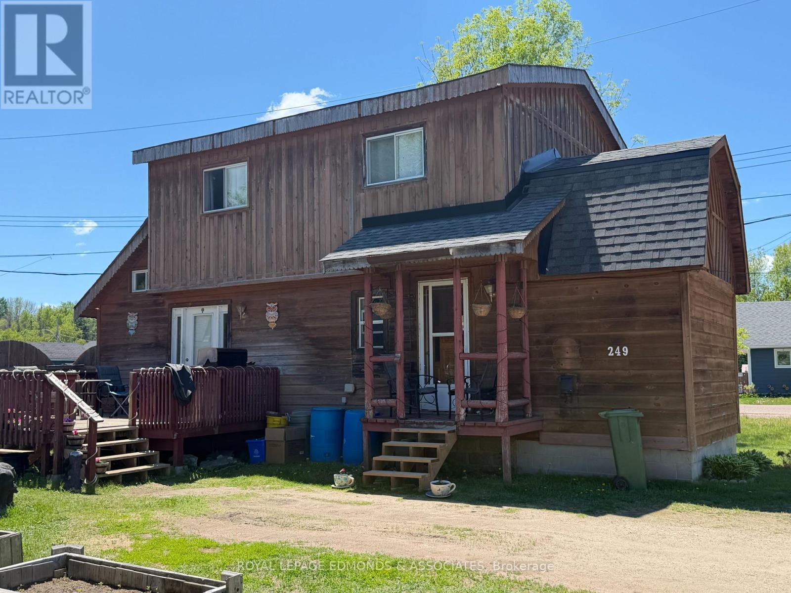 249 Wilfred Street, Pembroke, Ontario