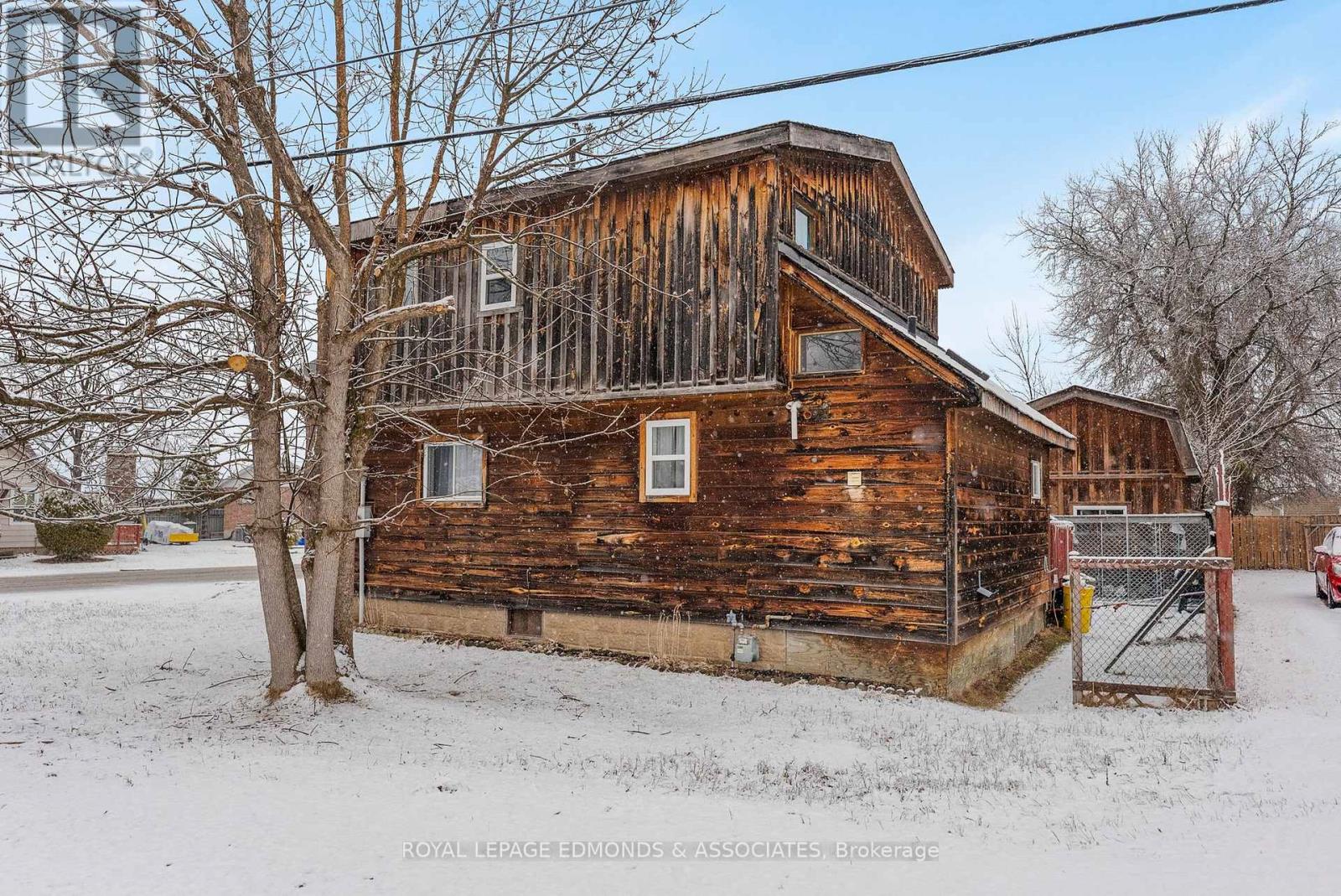 249 Wilfred Street, Pembroke, Ontario  K8A 5K8 - Photo 35 - X13661268