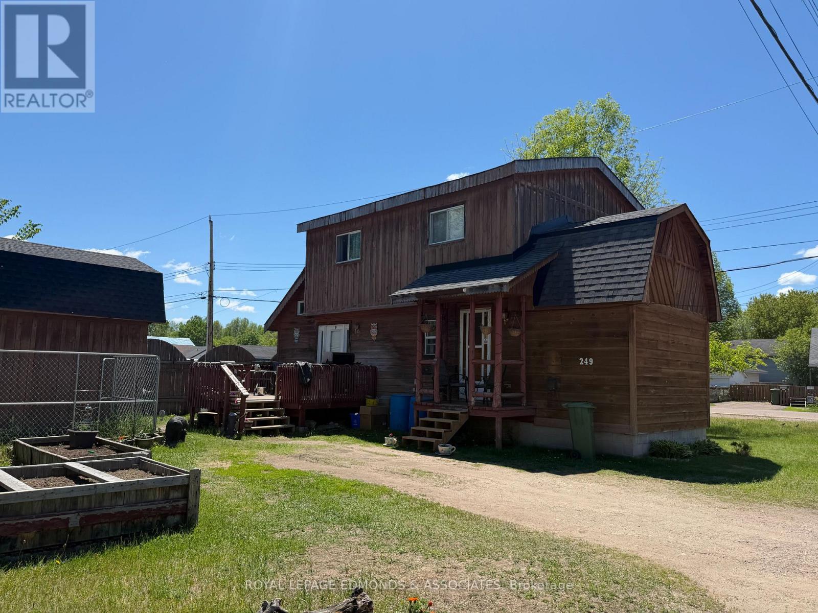 249 Wilfred Street, Pembroke, Ontario  K8A 5K8 - Photo 43 - X13661268