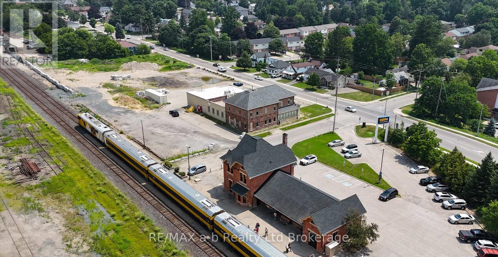 95 Victoria Street S, Woodstock, Ontario  N4S 3K2 - Photo 4 - X13633600