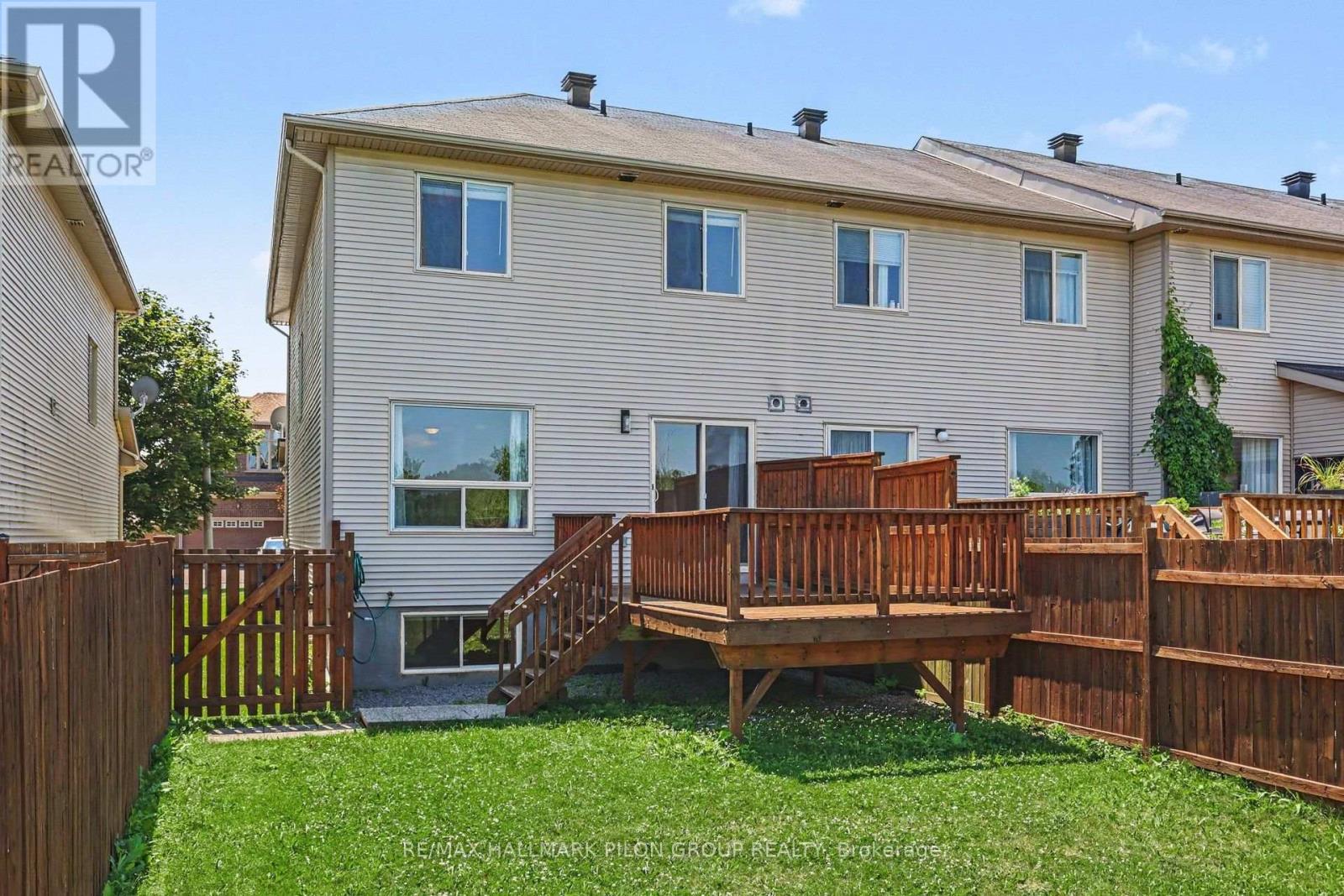 174 Trail Side Circle, Ottawa, Ontario  K4A 5B3 - Photo 19 - X13661092