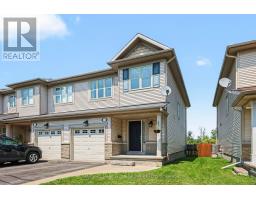 174 TRAIL SIDE CIRCLE, Ottawa, Ontario