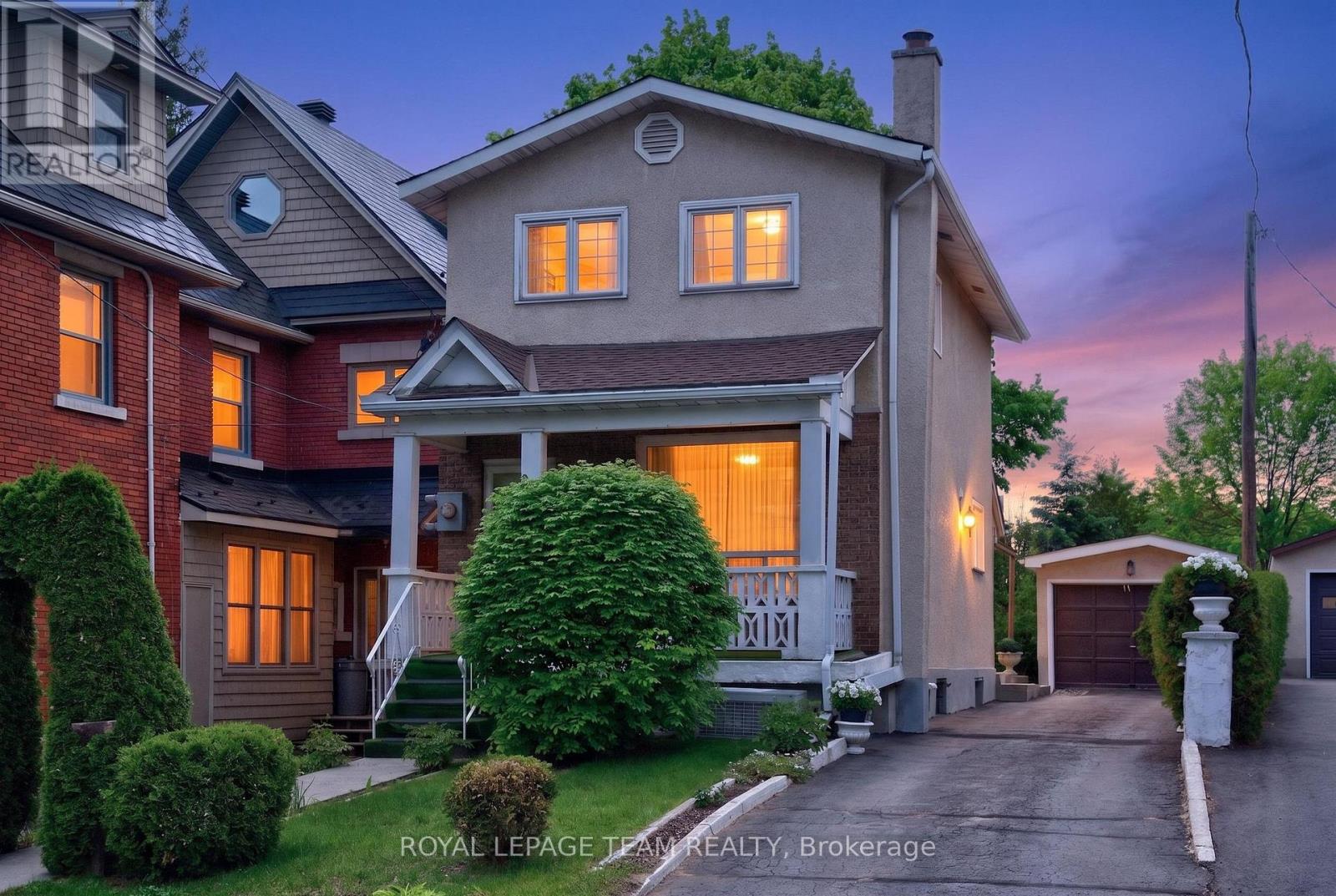 274 BREEZEHILL AVENUE S, Ottawa, Ontario