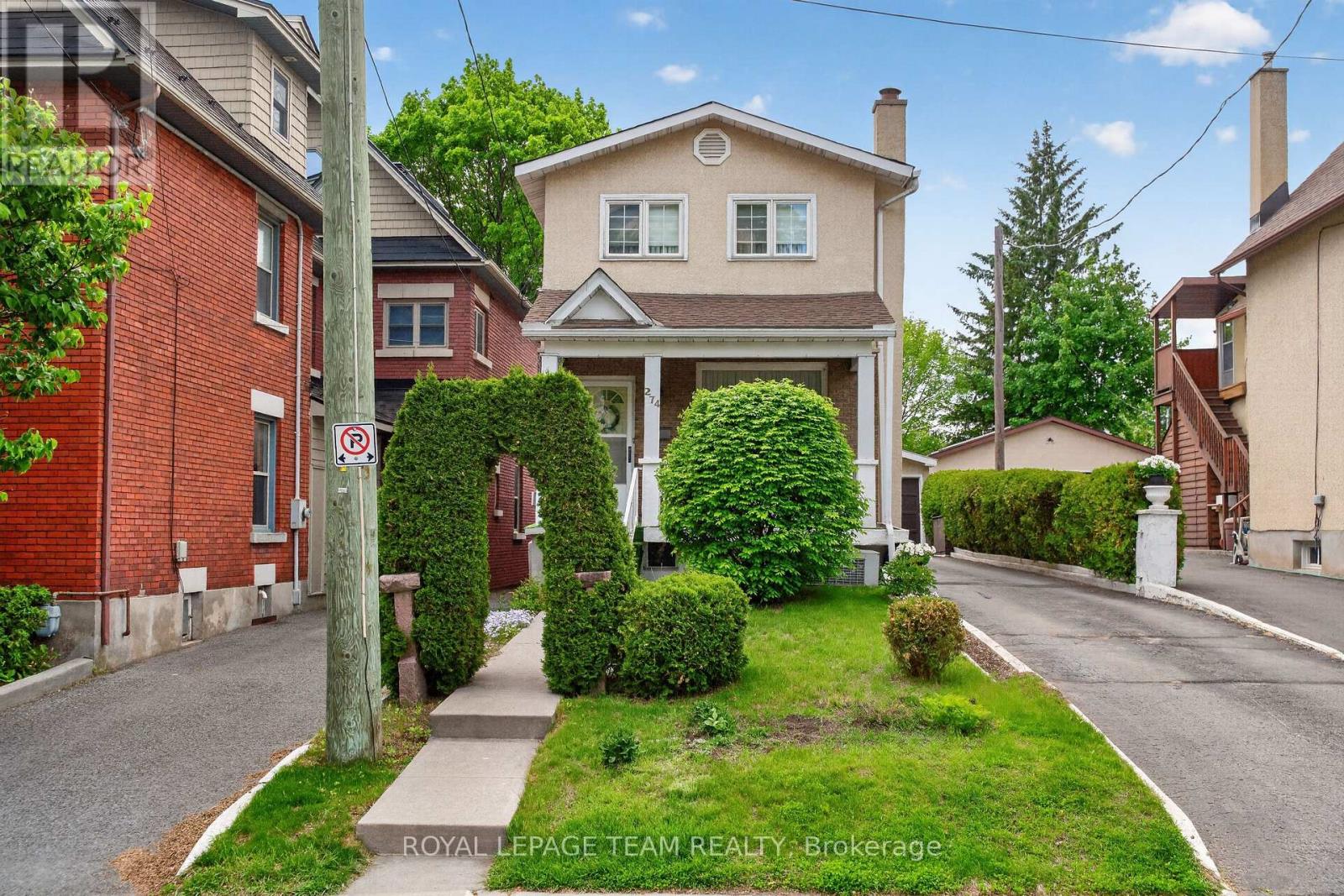 274 Breezehill Avenue S, Ottawa, Ontario  K1Y 2J3 - Photo 2 - X13661150