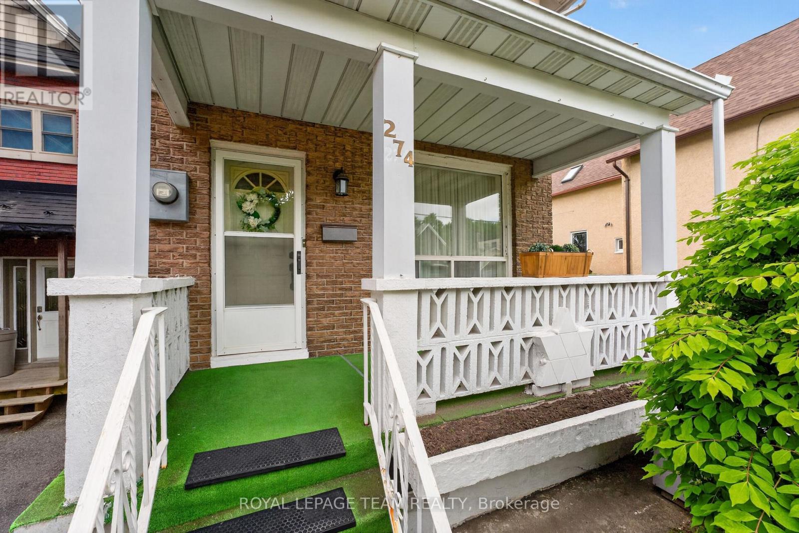 274 Breezehill Avenue S, Ottawa, Ontario  K1Y 2J3 - Photo 3 - X13661150
