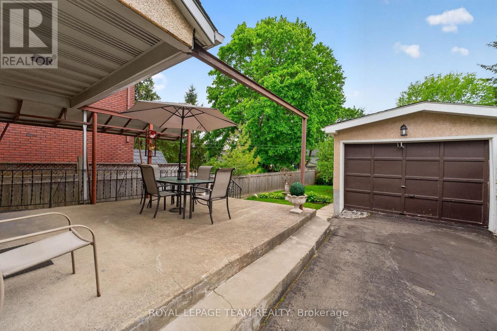 274 Breezehill Avenue S, Ottawa, Ontario  K1Y 2J3 - Photo 32 - X13661150