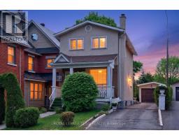 274 BREEZEHILL AVENUE S, Ottawa, Ontario