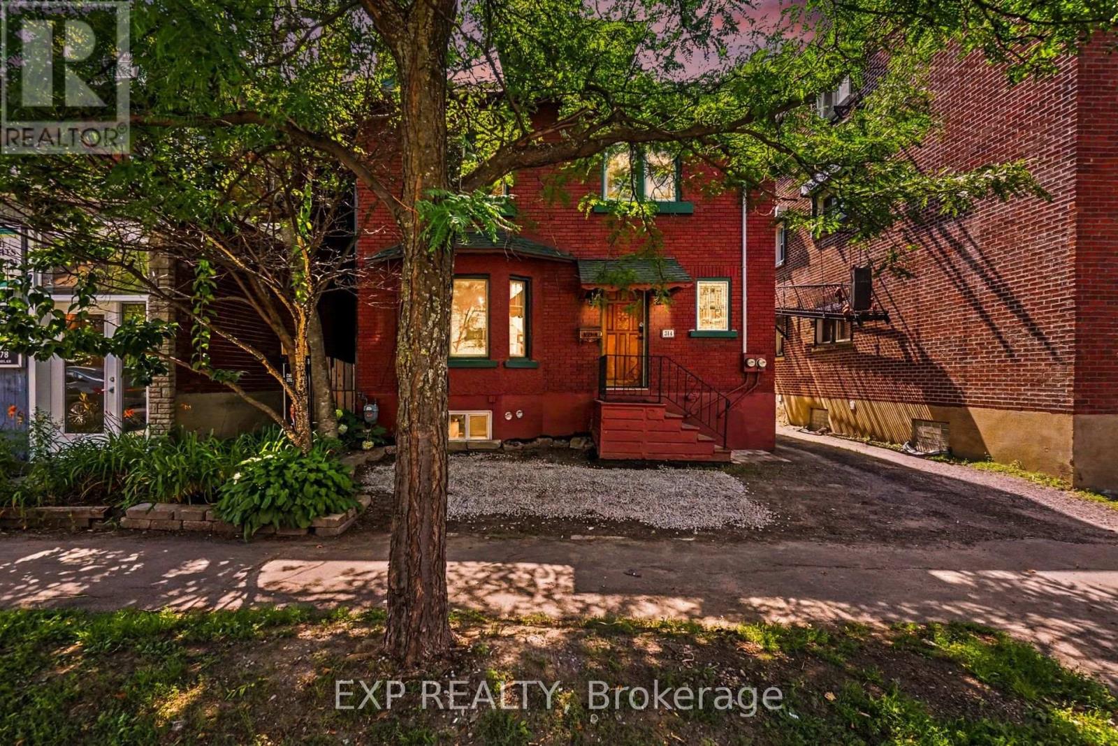 314 O'connor Street, Ottawa, Ontario  K2P 1V8 - Photo 2 - X13661180