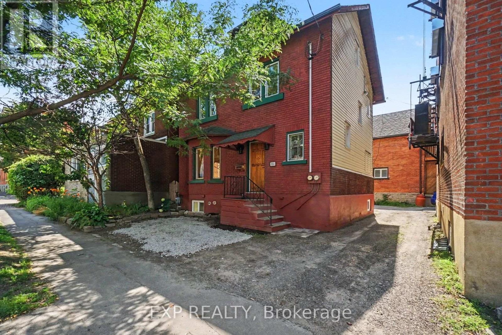 314 O'connor Street, Ottawa, Ontario  K2P 1V8 - Photo 3 - X13661180