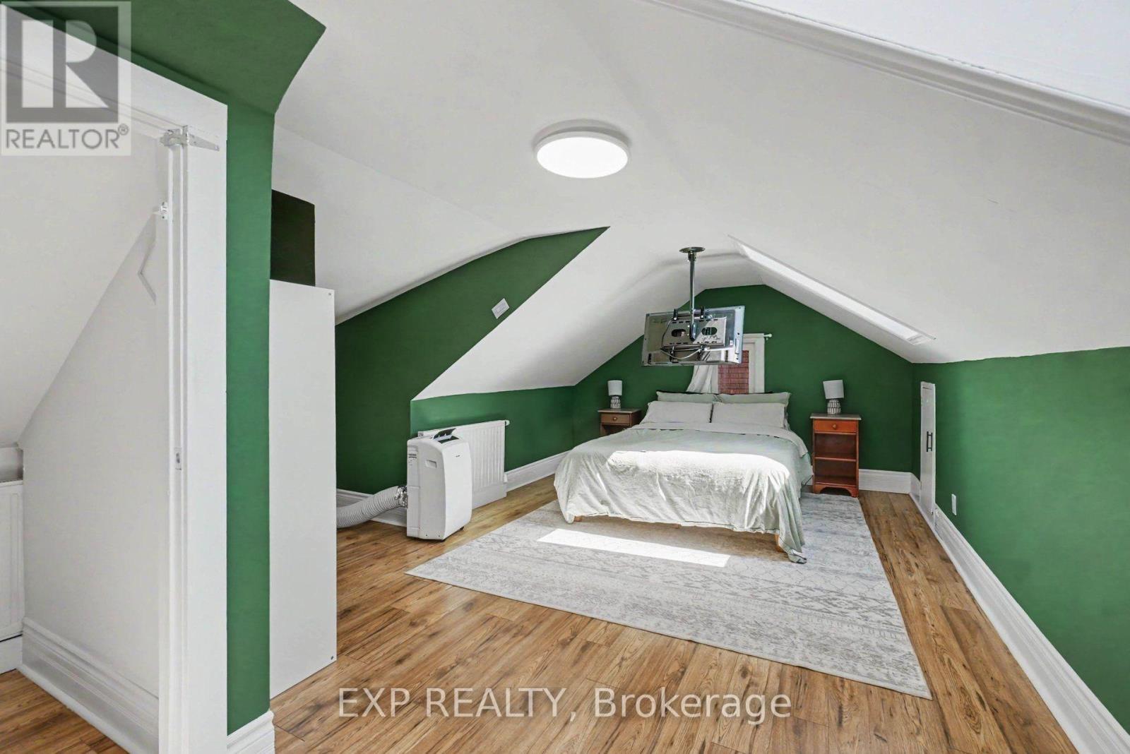 314 O'connor Street, Ottawa, Ontario  K2P 1V8 - Photo 32 - X13661180