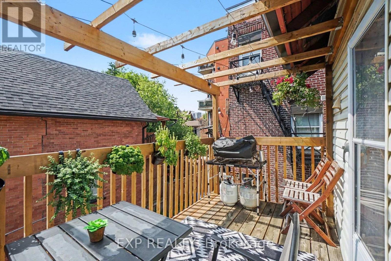 314 O'connor Street, Ottawa, Ontario  K2P 1V8 - Photo 35 - X13661180