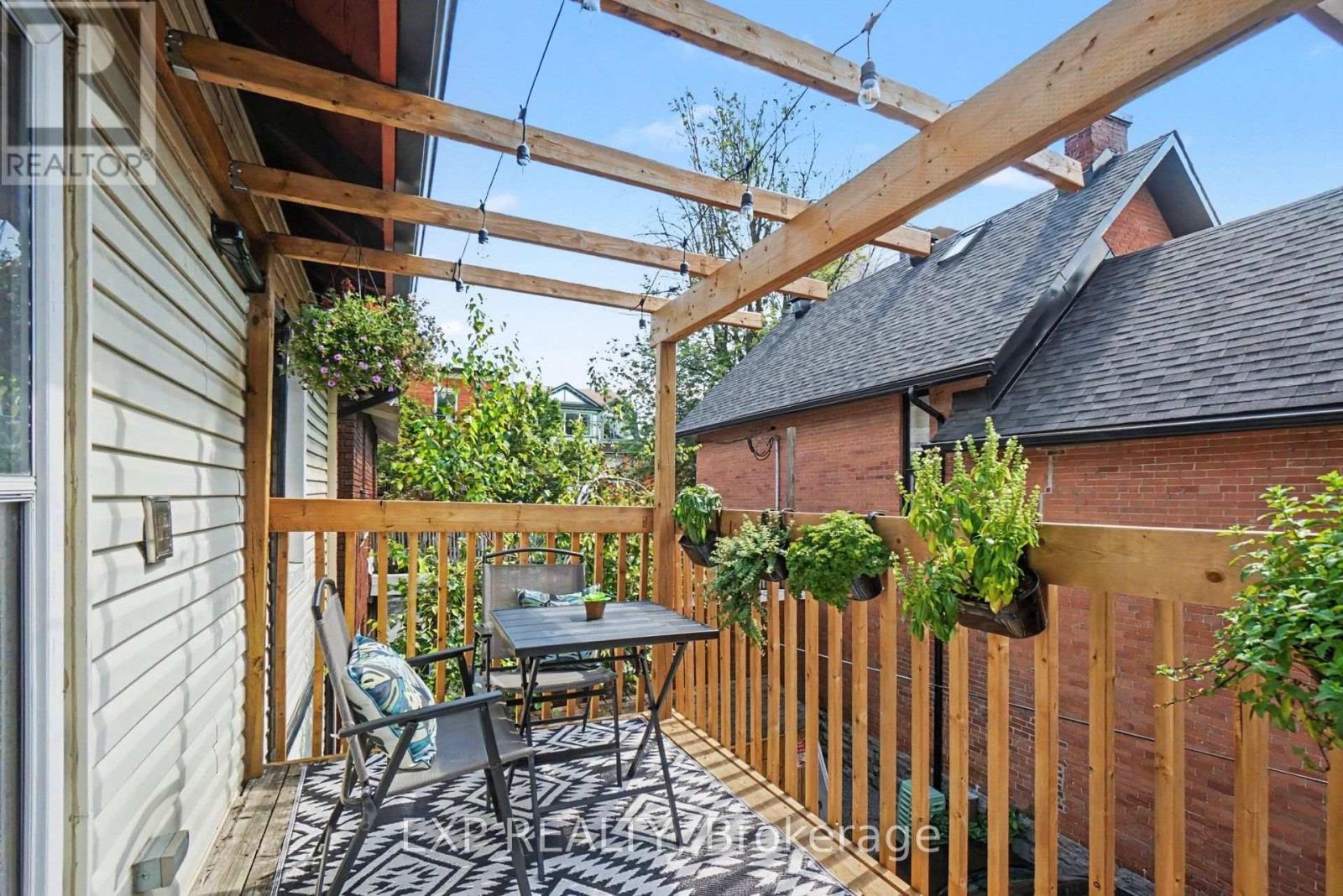 314 O'connor Street, Ottawa, Ontario  K2P 1V8 - Photo 36 - X13661180