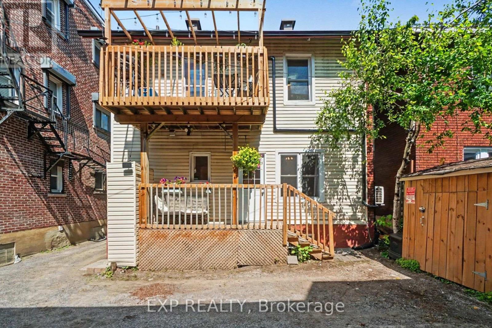 314 O'connor Street, Ottawa, Ontario  K2P 1V8 - Photo 38 - X13661180