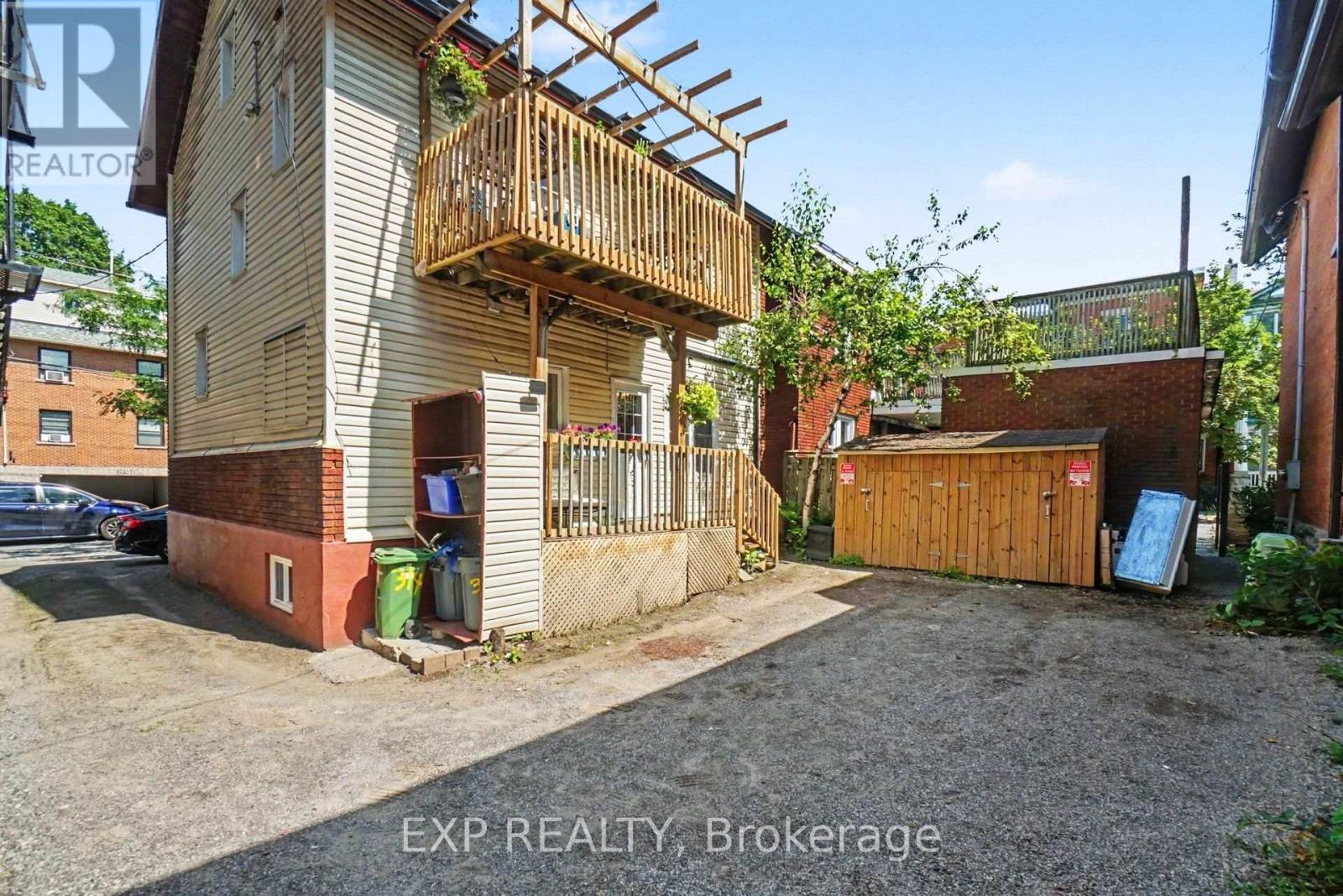 314 O'connor Street, Ottawa, Ontario  K2P 1V8 - Photo 39 - X13661180