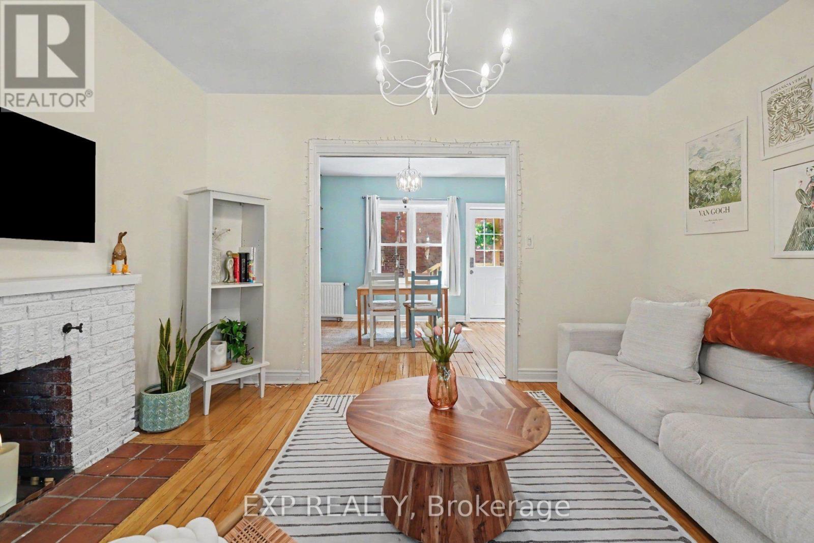 314 O'connor Street, Ottawa, Ontario  K2P 1V8 - Photo 6 - X13661180