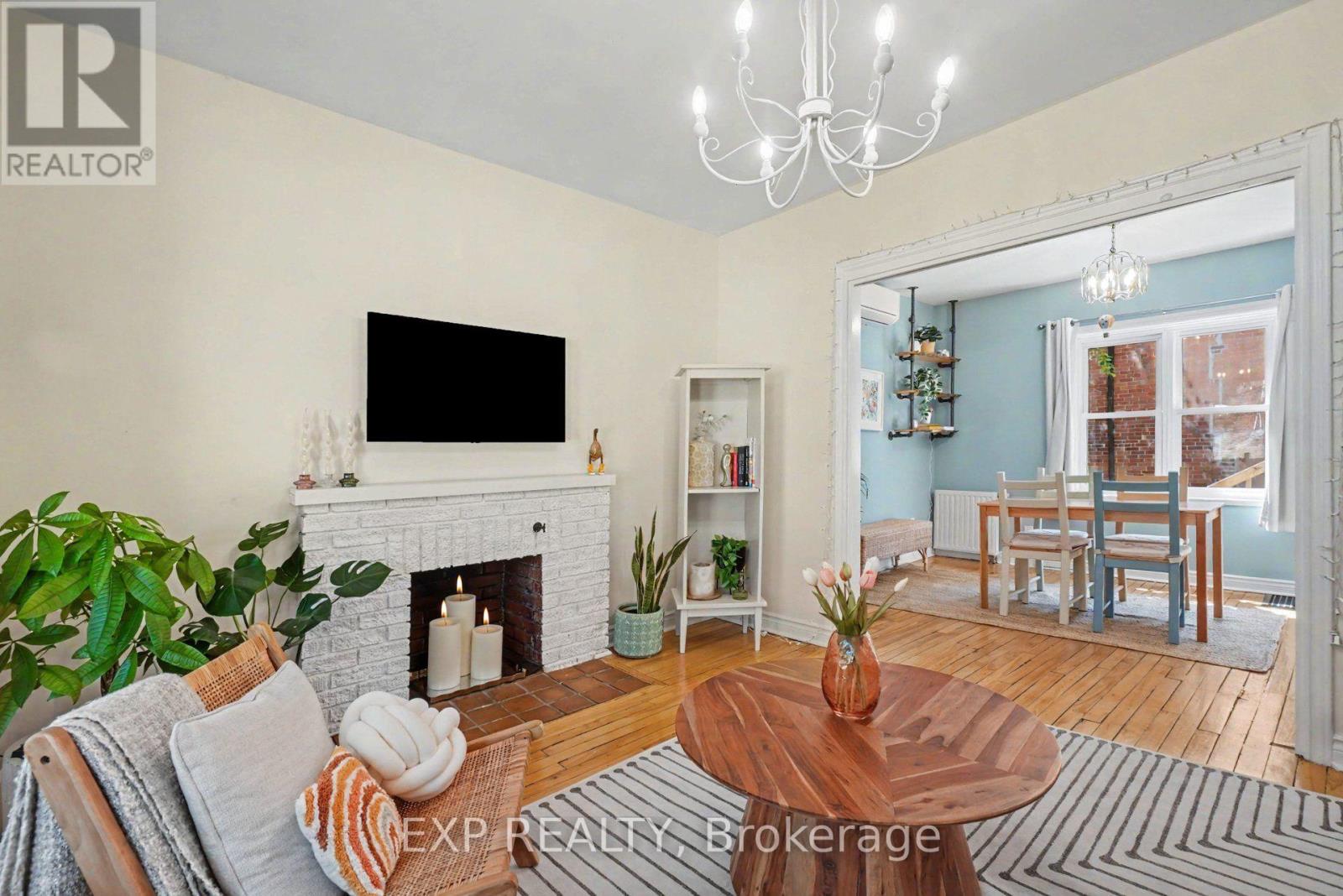 314 O'connor Street, Ottawa, Ontario  K2P 1V8 - Photo 7 - X13661180