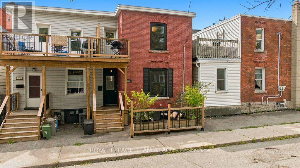 366 Arlington Avenue, Ottawa, Ontario  K1R 6Z3 - Photo 2 - X13661318