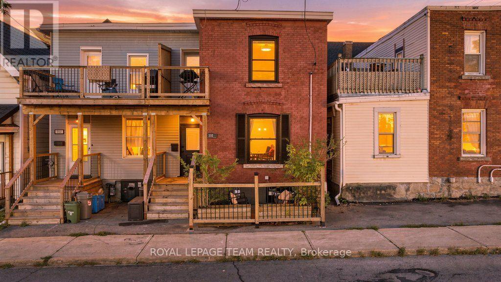 366 Arlington Avenue, Ottawa, Ontario  K1R 6Z3 - Photo 3 - X13661318