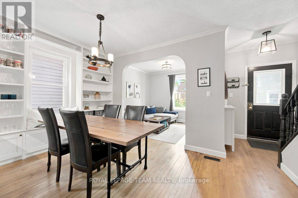 366 Arlington Avenue, Ottawa, Ontario  K1R 6Z3 - Photo 5 - X13661318