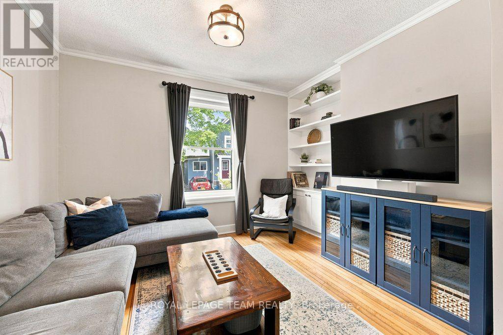 366 Arlington Avenue, Ottawa, Ontario  K1R 6Z3 - Photo 7 - X13661318