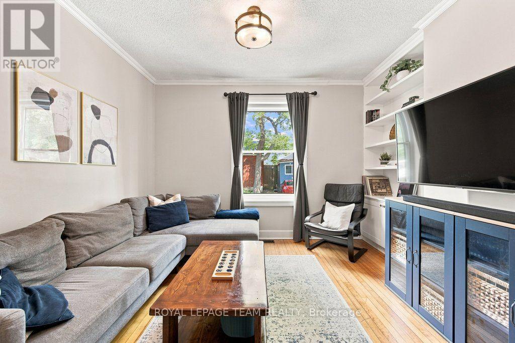 366 Arlington Avenue, Ottawa, Ontario  K1R 6Z3 - Photo 9 - X13661318