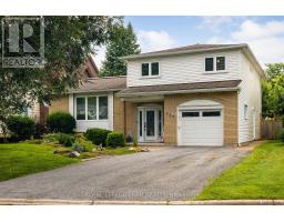 230 LINCOLN HEIGHTS ROAD, Ottawa, Ontario