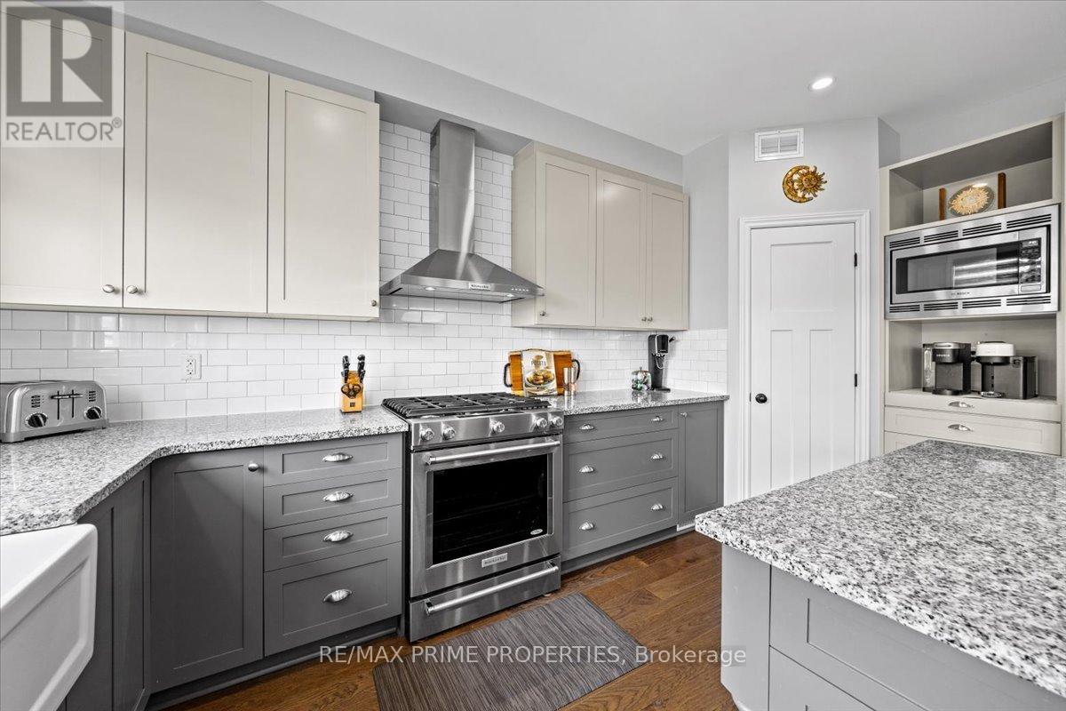 724 Cartographe Street, Ottawa, Ontario  K4A 1E9 - Photo 16 - X13661394