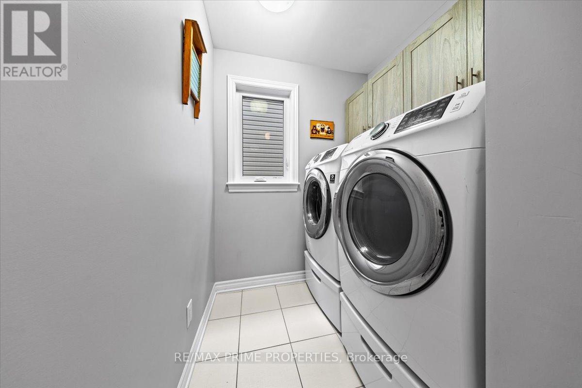 724 Cartographe Street, Ottawa, Ontario  K4A 1E9 - Photo 22 - X13661394