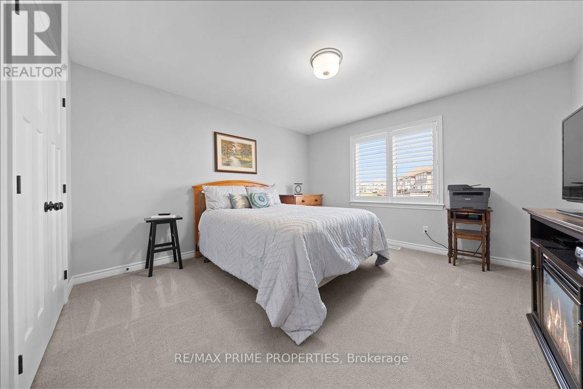 724 Cartographe Street, Ottawa, Ontario  K4A 1E9 - Photo 31 - X13661394