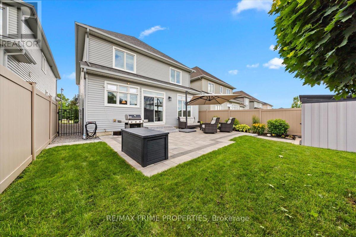 724 Cartographe Street, Ottawa, Ontario  K4A 1E9 - Photo 37 - X13661394