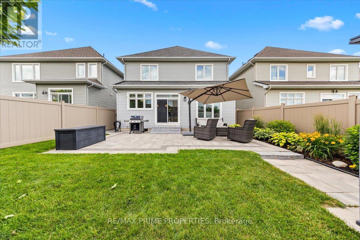 724 Cartographe Street, Ottawa, Ontario  K4A 1E9 - Photo 38 - X13661394