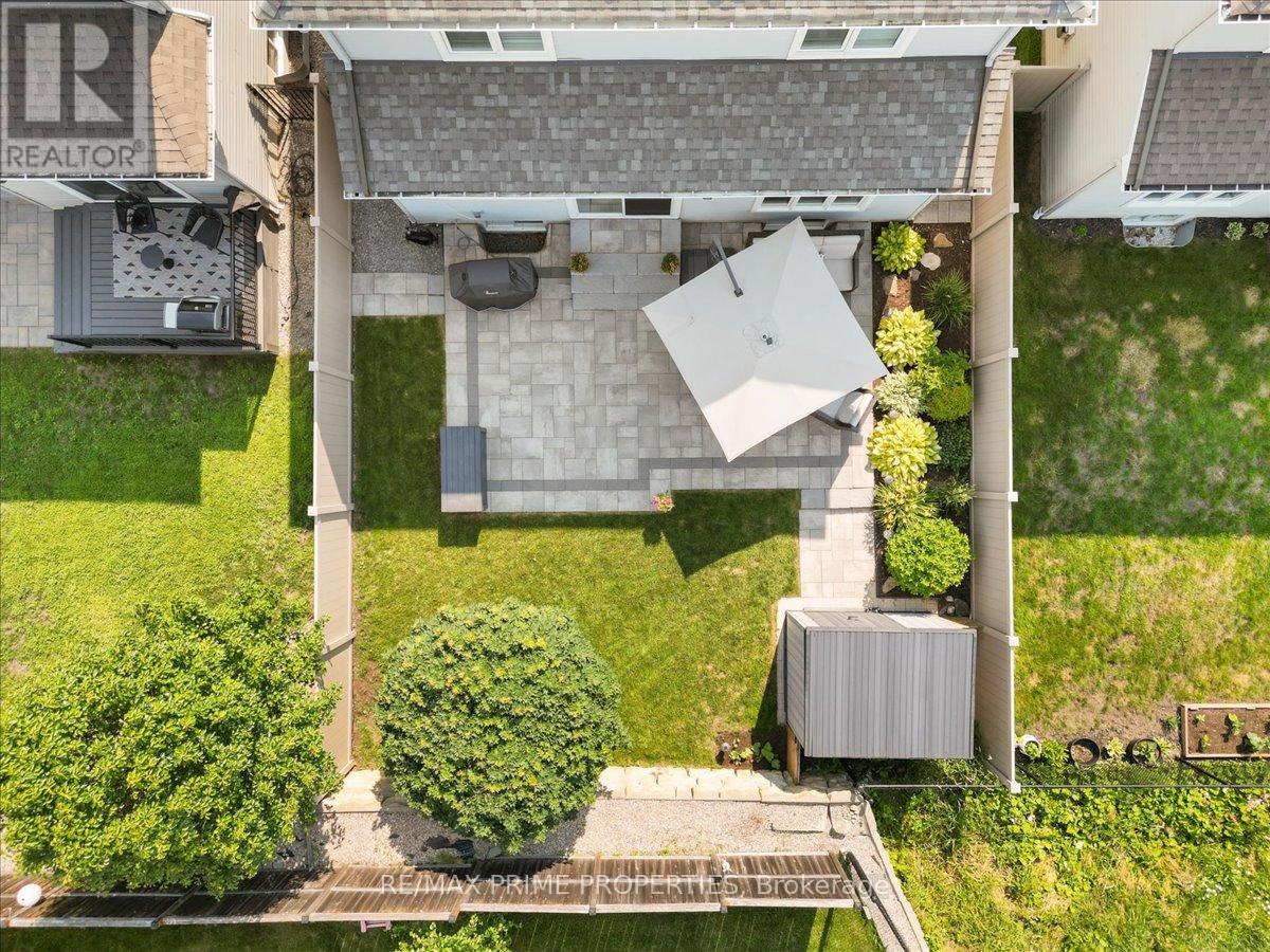 724 Cartographe Street, Ottawa, Ontario  K4A 1E9 - Photo 41 - X13661394