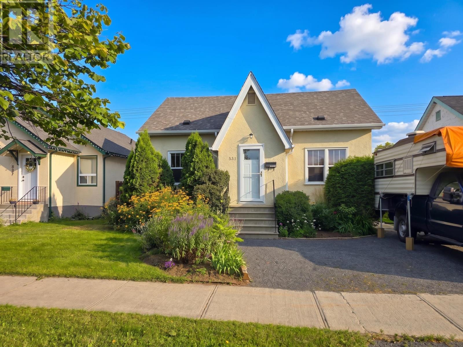 531 Empire Ave., Thunder Bay, Ontario  P7E 4S9 - Photo 1 - TB2602318