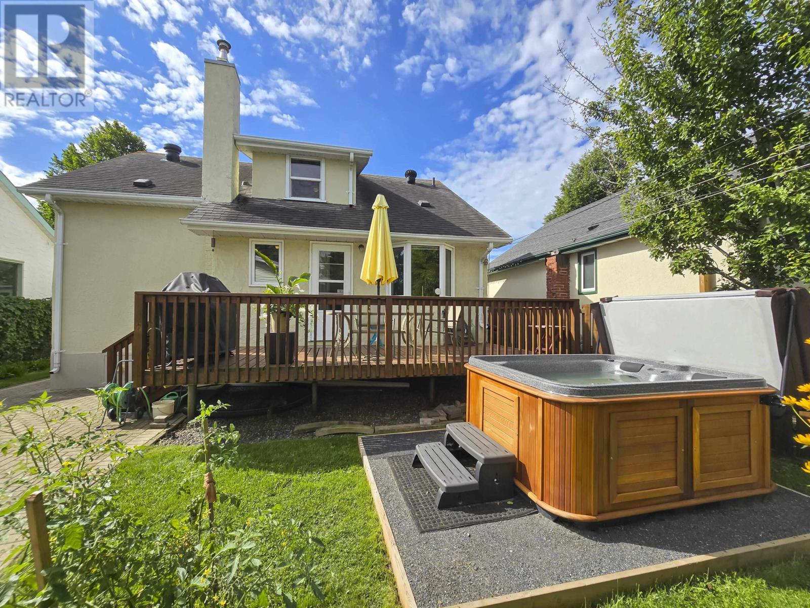 531 Empire Ave., Thunder Bay, Ontario  P7E 4S9 - Photo 11 - TB2602318