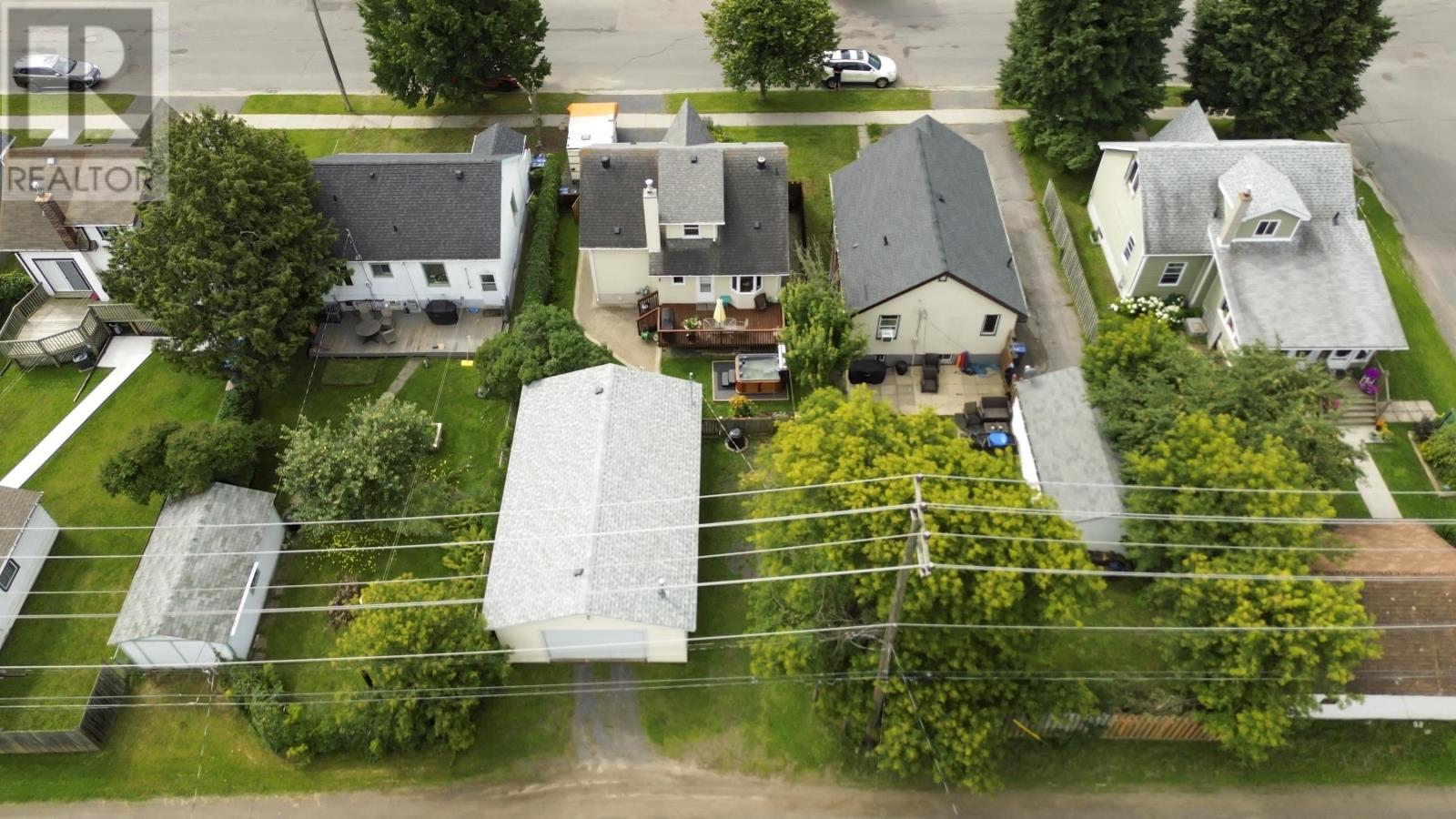 531 Empire Ave., Thunder Bay, Ontario  P7E 4S9 - Photo 3 - TB2602318