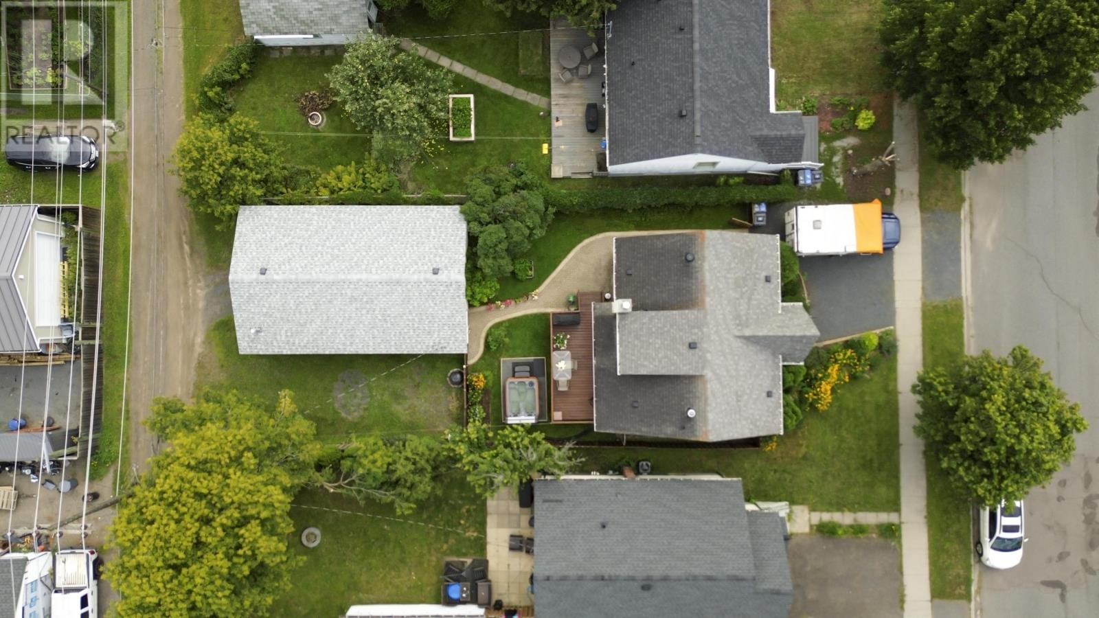 531 Empire Ave., Thunder Bay, Ontario  P7E 4S9 - Photo 41 - TB2602318