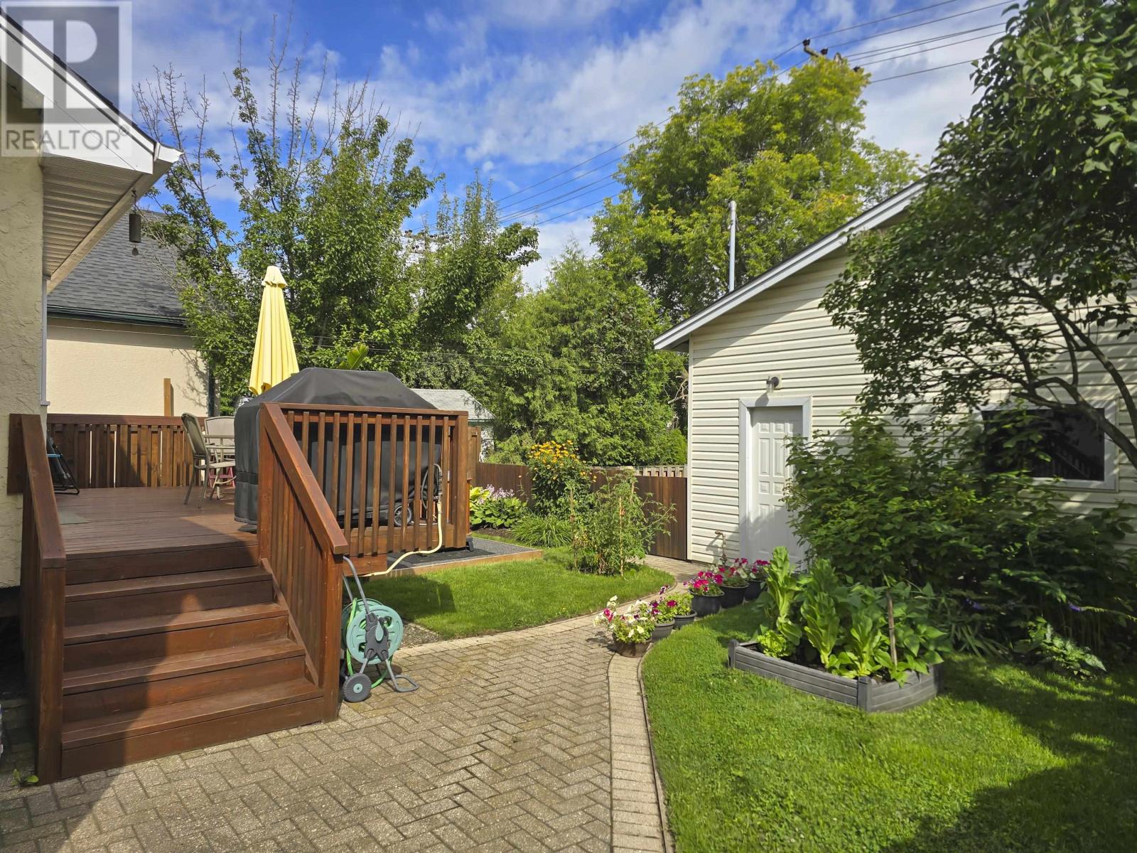 531 Empire Ave., Thunder Bay, Ontario  P7E 4S9 - Photo 7 - TB2602318