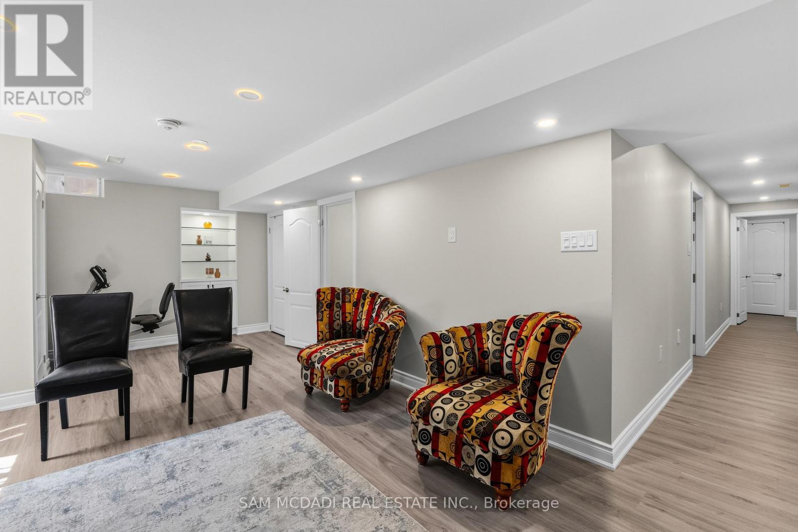 Bsmt - 1220 Field Drive, Milton, Ontario  L9T 6G4 - Photo 6 - W13660032